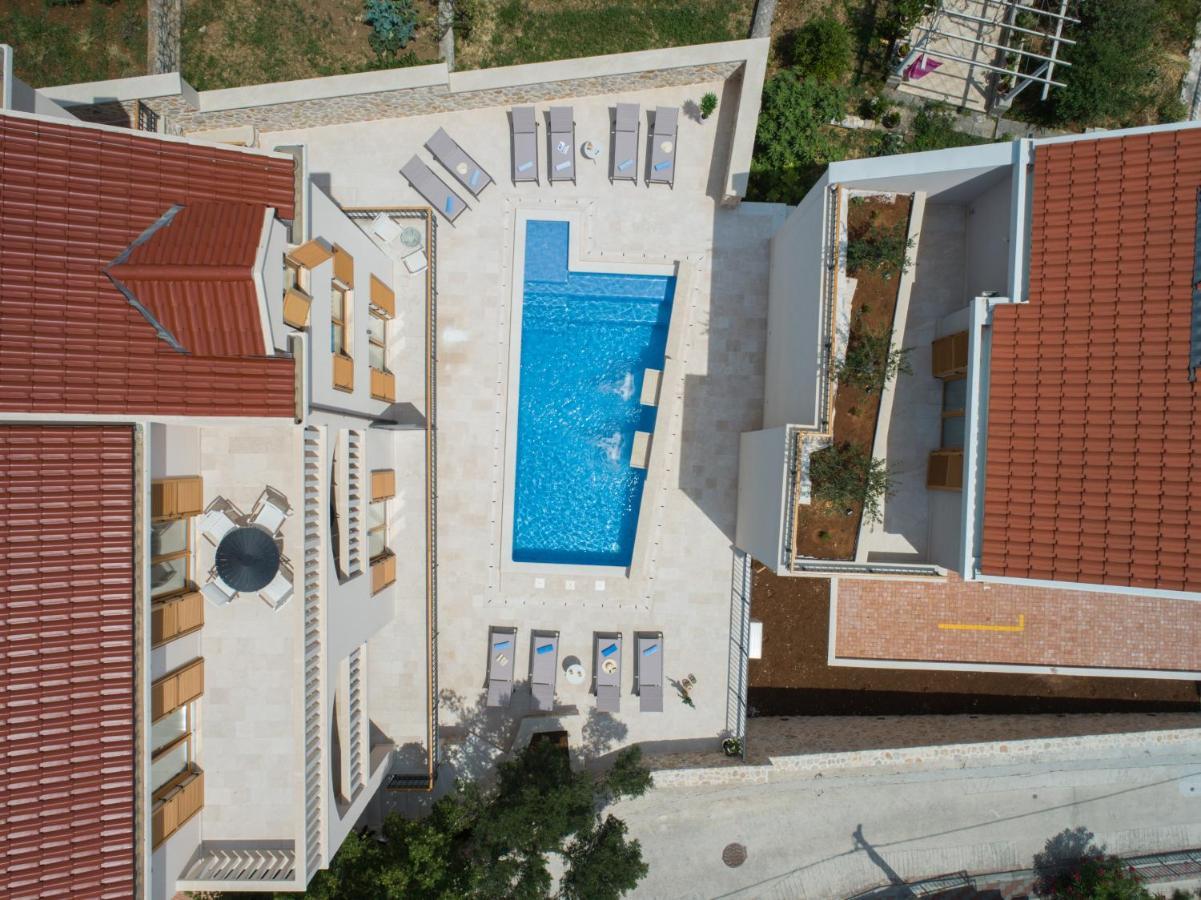 Casa Laurea Hotel Zaton  Exterior foto
